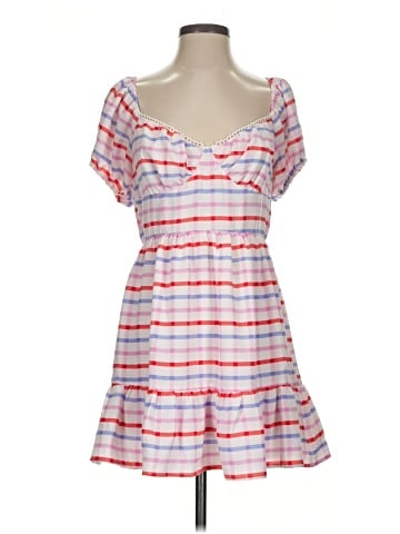 Buddy Love Casual Dress (view 1)