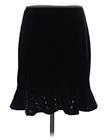 My Michelle Formal Skirt (view 2)
