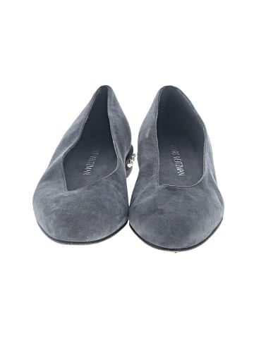 Stuart Weitzman Flats (view 2)