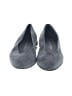 Stuart Weitzman Gray Flats Size 7 1/2 - photo 2