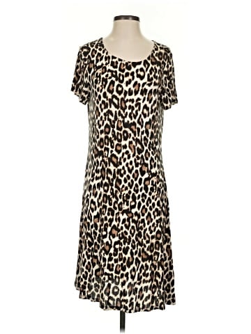 Cupio Casual Dress (view 1)