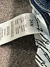 Seven7 Blue Jeans Size 24 waist - photo 5