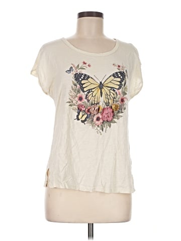 Cato Short Sleeve T-Shirt (view 1)