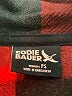 Eddie Bauer Plaid Red Turtleneck Sweater Size S (petite) - photo 7