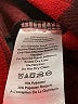 Eddie Bauer Plaid Red Turtleneck Sweater Size S (petite) - photo 8