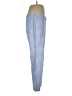 Ann Taylor Checkered-gingham Blue Casual Pants Size 12 (tall) - photo 4