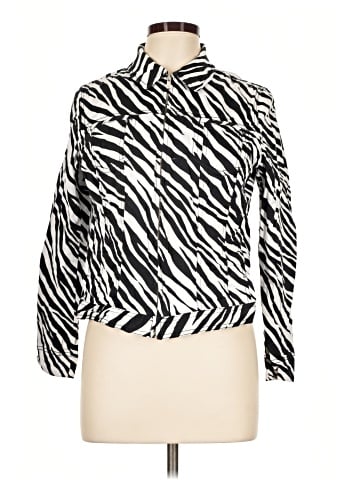 Jones New York Signature Jacket (view 1)