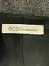 BCBGeneration 100% Polyester Black Casual Dress Size S (estimated) - photo 7