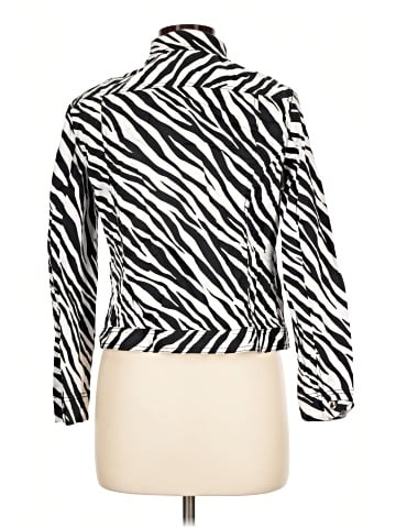 Jones New York Signature Jacket (view 2)