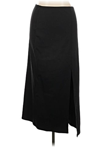 Shape FX Formal Skirt (view 1)