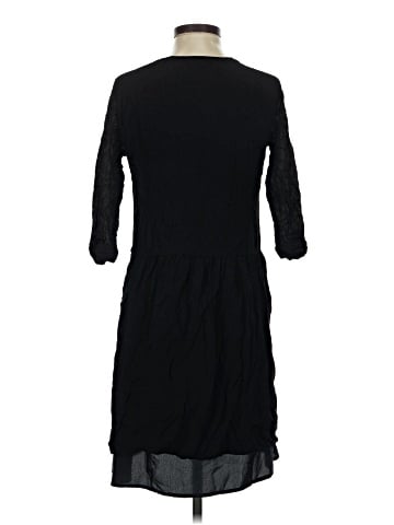 Garnet Hill Casual Dress (view 2)