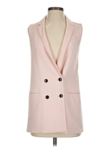 Banana Republic Vest (view 1)