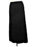 Shape FX Solid Black Formal Skirt Size XL - photo 2