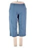 Any Body Solid Blue Active Pants Size XL (petite) - photo 1