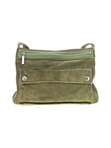 Banana Republic Leather Shoulder Bag (view 1)