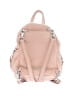 Rebecca Minkoff 100% Leather Pink Backpack One size - photo 5