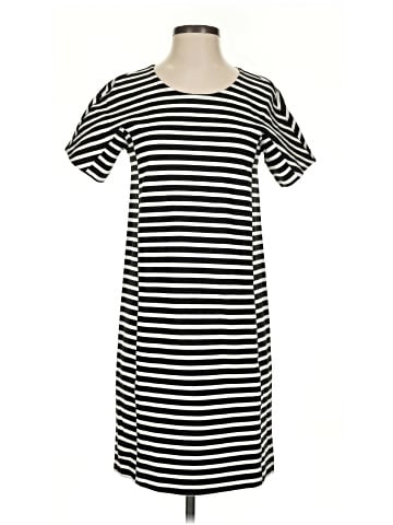 J.Crew Factory Store Casual Dress (view 1)