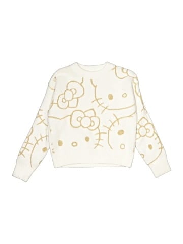 Sanrio Pullover Sweater (view 1)