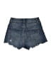 Rewash 100% Cotton Blue Denim Shorts Size 1 - photo 2