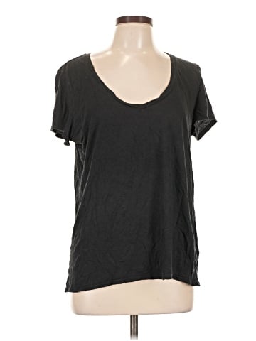 Victoria's Secret Pink Short Sleeve T-Shirt (view 1)