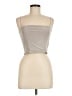 Forever 21 Tan Tube Top Size M - photo 1