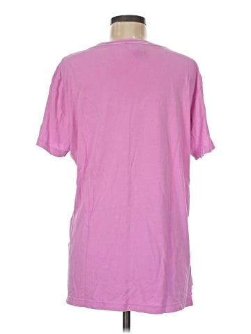 Victoria's Secret Pink Short Sleeve T-Shirt (view 2)