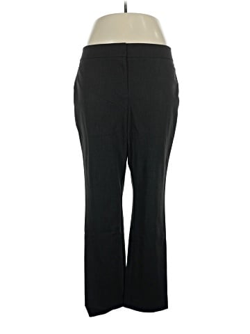 Ann Taylor Factory Dress Pants (view 1)