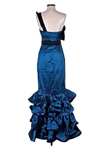 CQ by CQ Cocktail Dress (view 2)