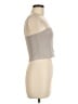 Forever 21 Tan Tube Top Size M - photo 4