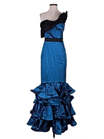 CQ by CQ Cocktail Dress (view 1)