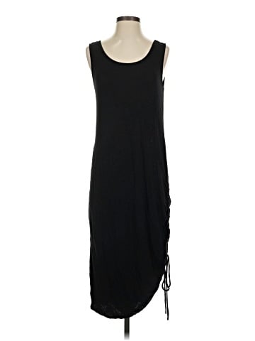 Green Envelope Casual Dress (view 1)