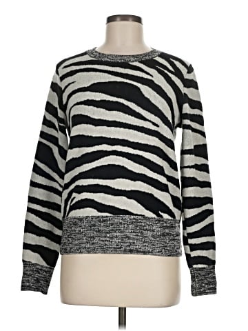 Banana Republic Wool Pullover Sweater (view 1)