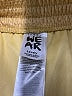 Zumba Wear 100% Polyester Color Block Gold Track Pants Size L - photo 7