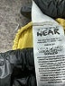 Zumba Wear 100% Polyester Color Block Gold Track Pants Size L - photo 8
