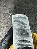 Zumba Wear 100% Polyester Color Block Gold Track Pants Size L - photo 9