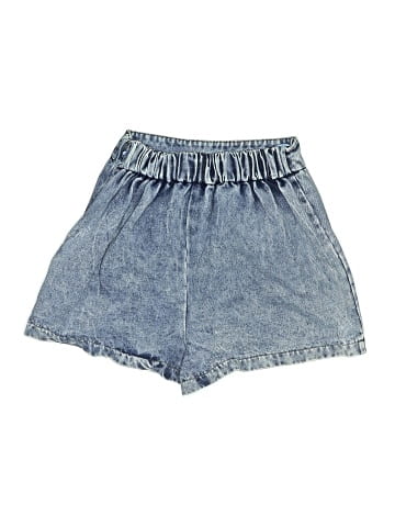 Klesis Denim Shorts (view 2)