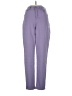 Gloria Vanderbilt Purple Jeans Size 4 (petite) - photo 1