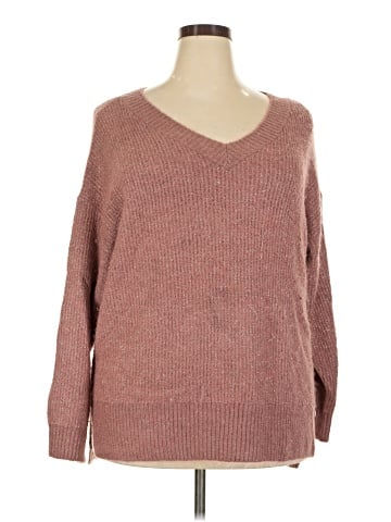 Nine West Pullover Sweater (view 1)