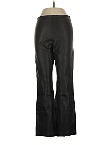Theory Leather Pants (view 1)