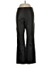 Theory 100% Leather Black Leather Pants Size 2 - photo 1