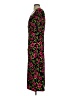 11. Honore Floral Green Cocktail Dress Size 0 - photo 5