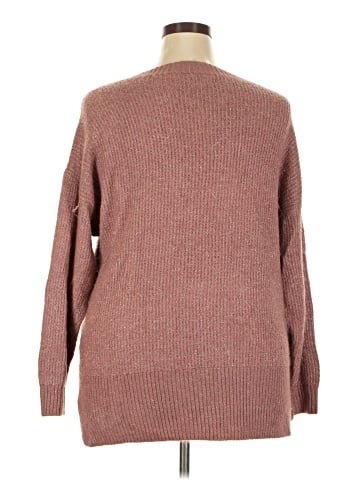 Nine West Pullover Sweater (view 2)
