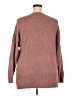 Nine West Brown Pullover Sweater Size XXL - photo 2