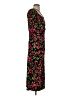 11. Honore Floral Green Cocktail Dress Size 0 - photo 4