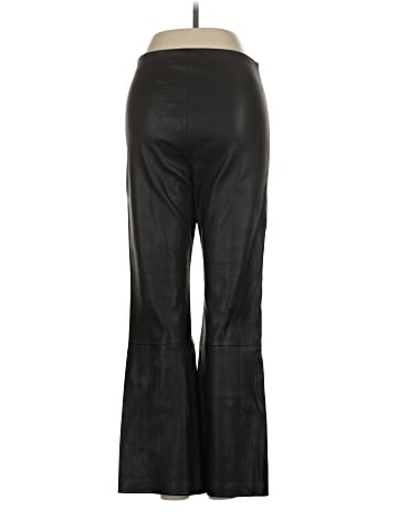 Theory Leather Pants (view 2)