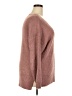 Nine West Brown Pullover Sweater Size XXL - photo 4