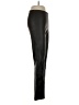 Theory 100% Leather Black Leather Pants Size 2 - photo 4