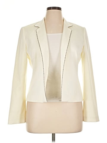 Sandra Darren Blazer (view 1)