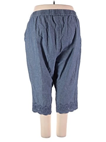 Liz & Me Casual Pants (view 2)