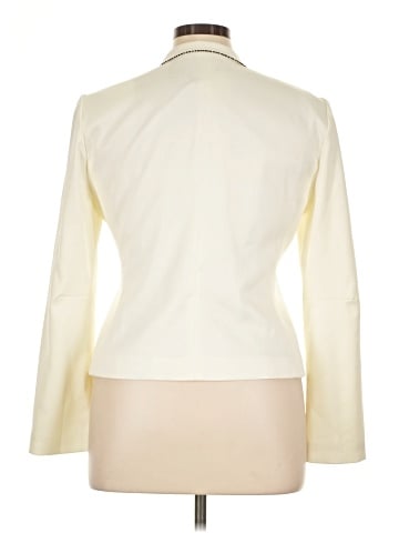 Sandra Darren Blazer (view 2)